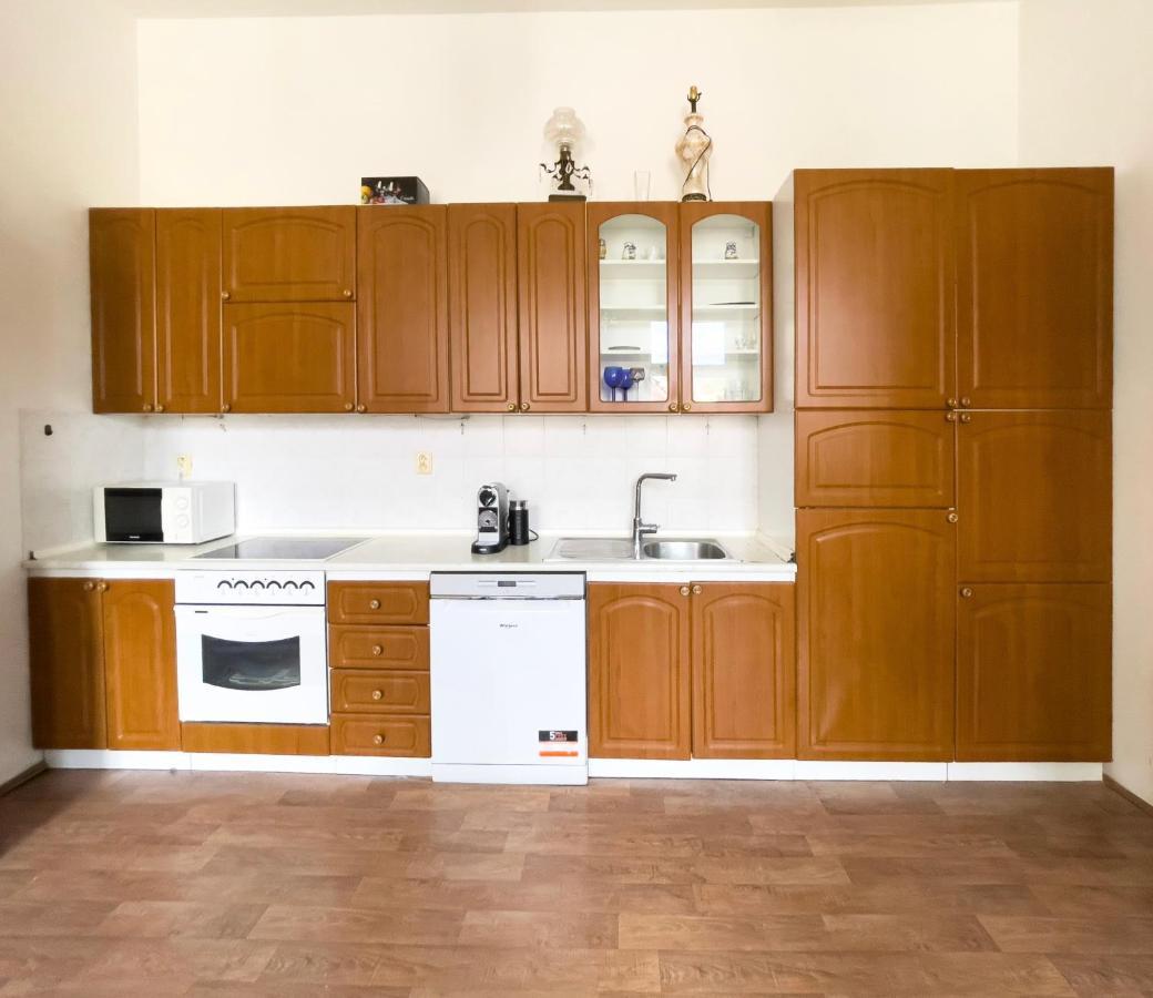 Apartamento Center Of 369 Praga