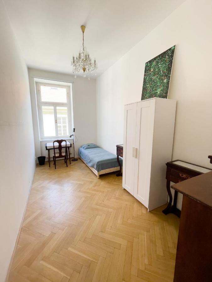 Center Of 369 Apartamento