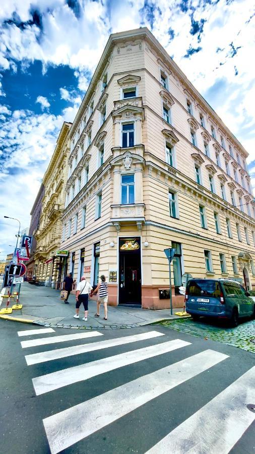 Center Of 369 Apartamento