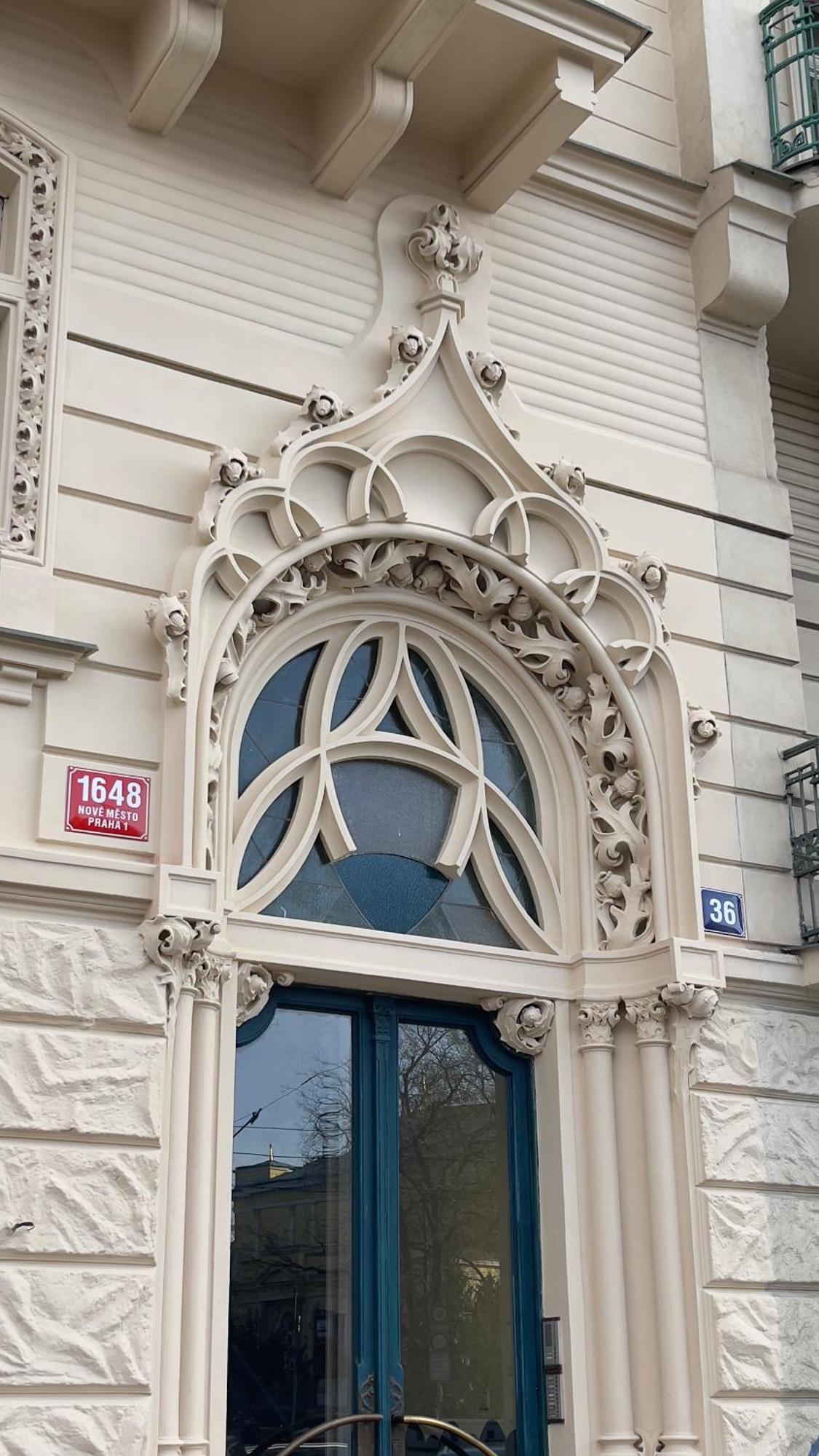 Center Of 369 Apartamento Praga