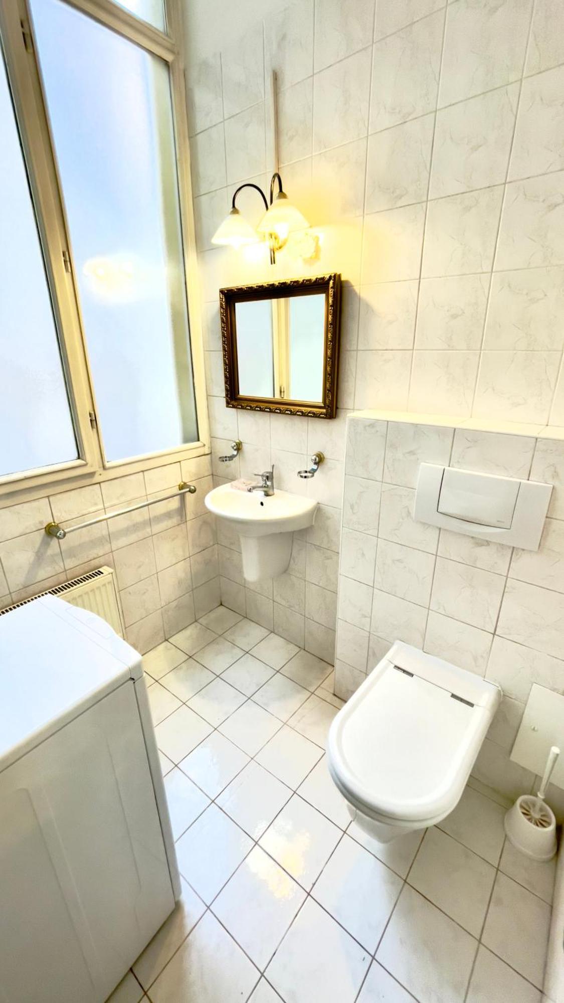 Center Of 369 Apartamento *