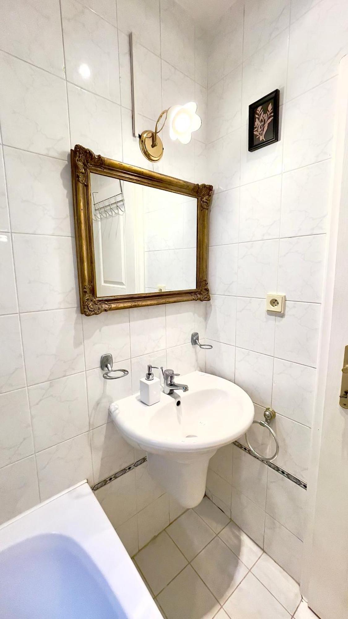 Apartamento Center Of 369 *